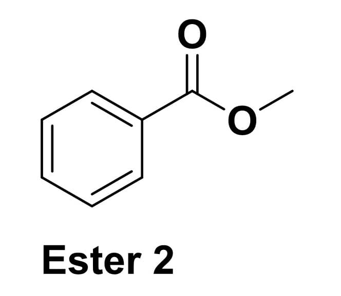 Ester 2
O