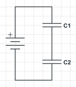 C1
C2
+
