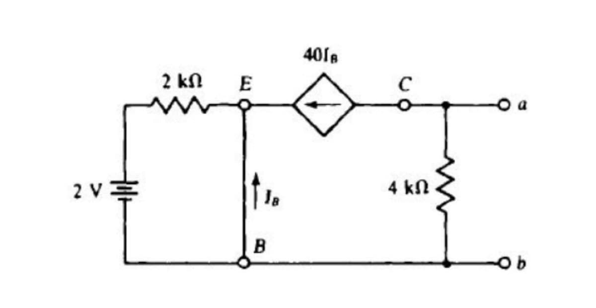 4016
2 kN
E
C
2 VE
4 kn
B
