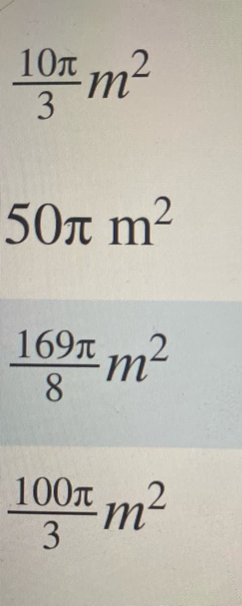 10 m²
m²
50л m?
169т т.
8.
m²
100元 m2
m²
3
