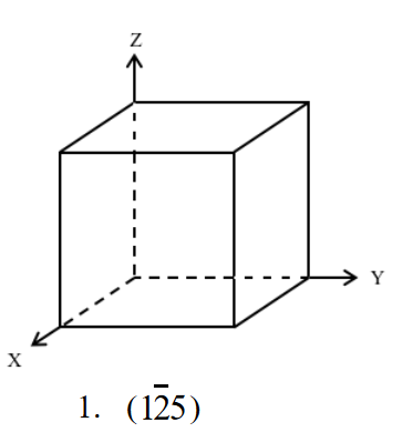 1. (125)
