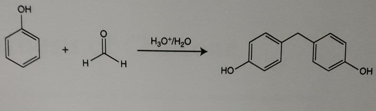 ОН
Н
I
H3O+/H2O
HO
OH