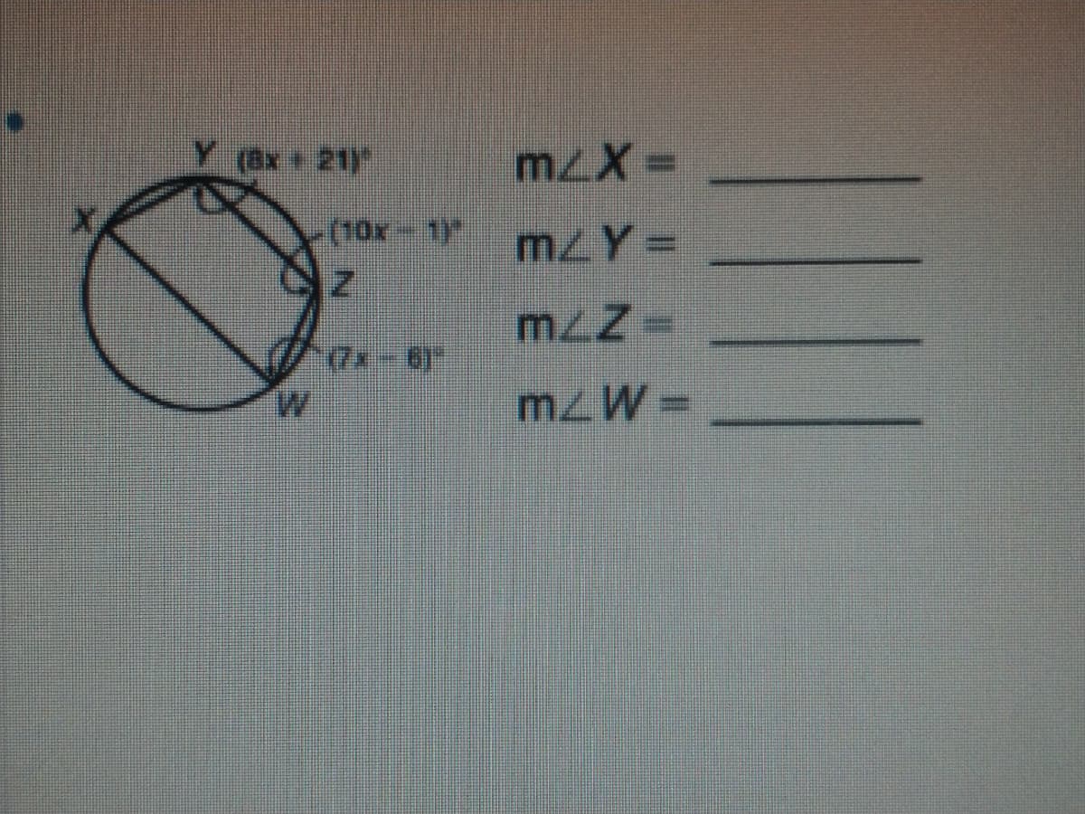 Y(ex+21)
mzX =
X,
(10x-1)"
mZY=
mzZ=
W.
mzW=
