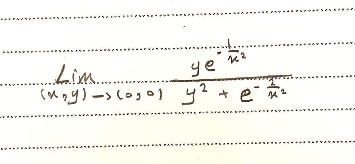 A V & V & & & N
Lim.
ye
2
O & & * & &
