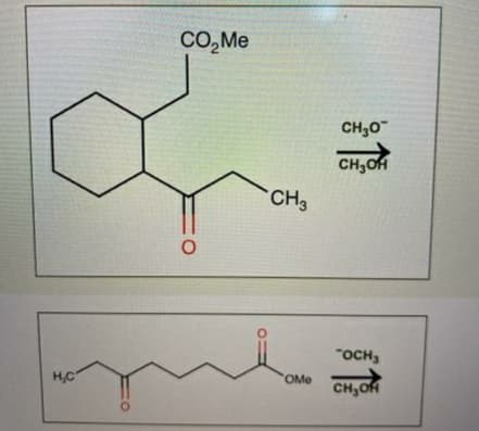 CO,Me
CH30
CH3OH
CH3
"OCH,
H,C
OMe
CH,OH
