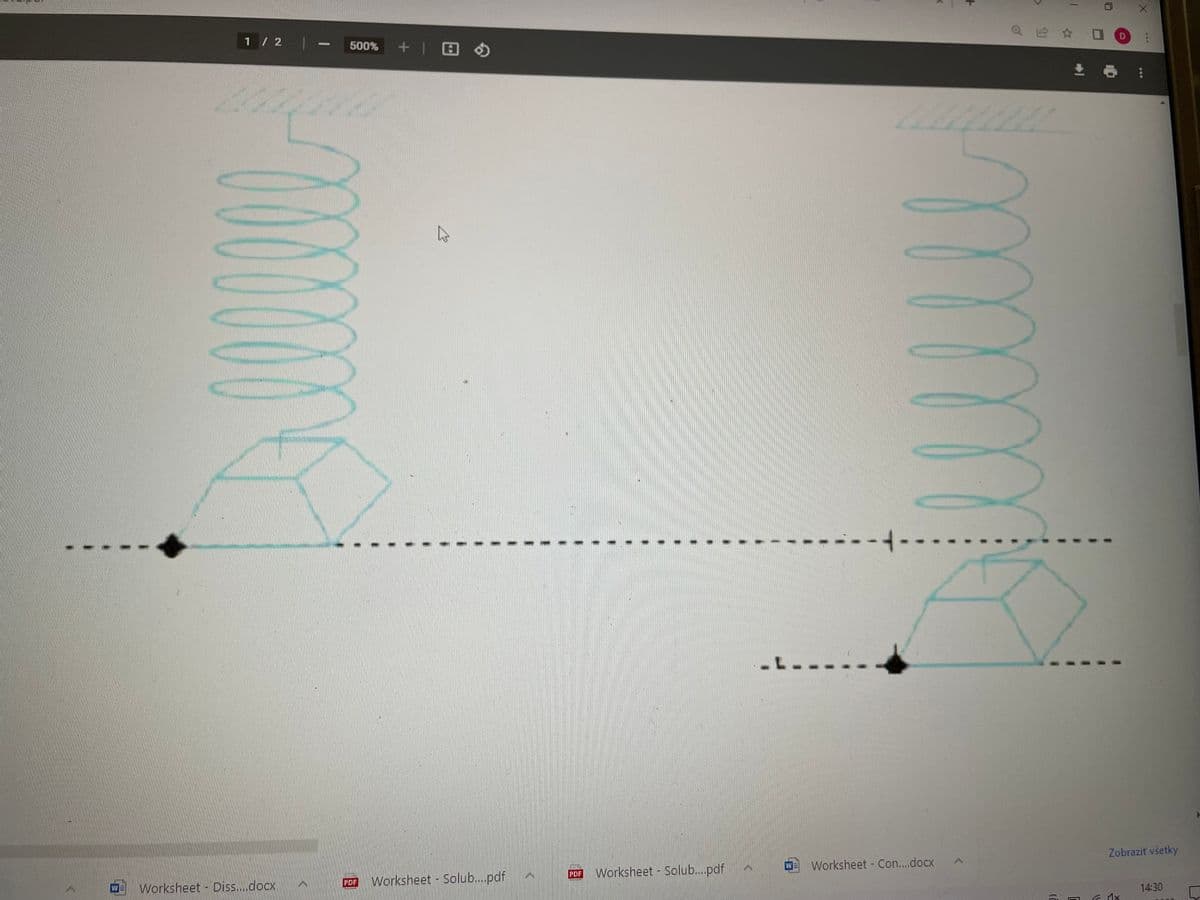 1 / 2
500% + | E O
Zobraziť všetky
Worksheet - Con...docx
Worksheet Solub..pdf
PDF
Worksheet Solub..pdf
PDF
O Worksheet Diss..docx
14:30
