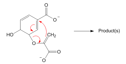 Product(s)
НО
CH2
O=
