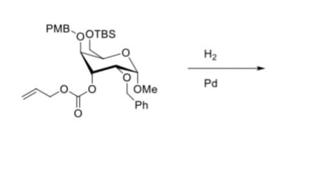 PMB 0OTBS
H2
Pd
ÓMe
`Ph
