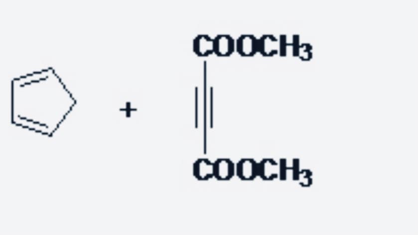 COOCH3
+
COOCH3
