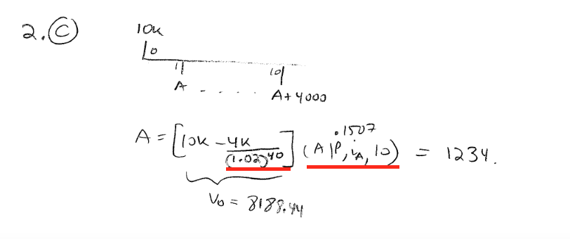 2.©
A
A+4000
•1507
)دا من۱۴٫ A(
A =
= 1234.
Vo = 8188.44
%3D
