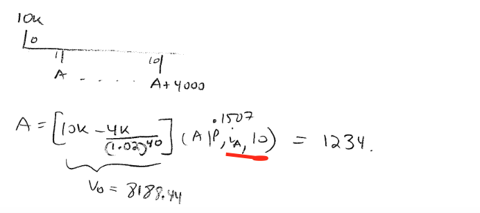 A
A+4000
• 1507
A =
%3D
= 1234.
Vo = 8188.44
