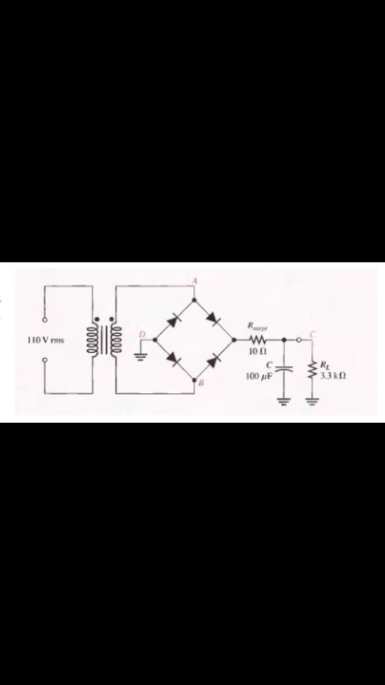 Ra
110V ms
10N
RE
3.3kN
100 µF
