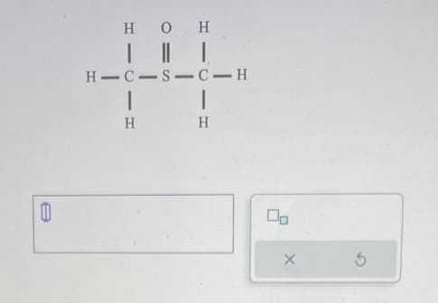 Π
HO H
H=C=S-CH
|
Η
|
Η
X
3