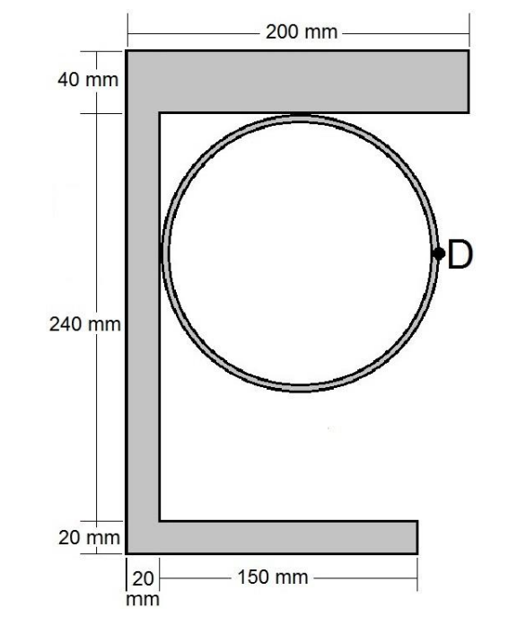 40 mm
240 mm
20 mm
20
mm
200 mm
150 mm
D