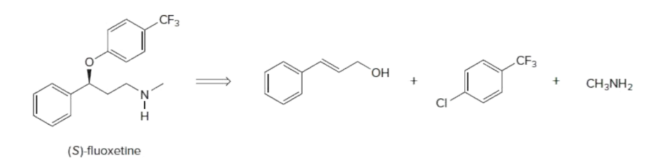 CF3
„CF3
CH3NH2
н
(S)-fluoxetine
