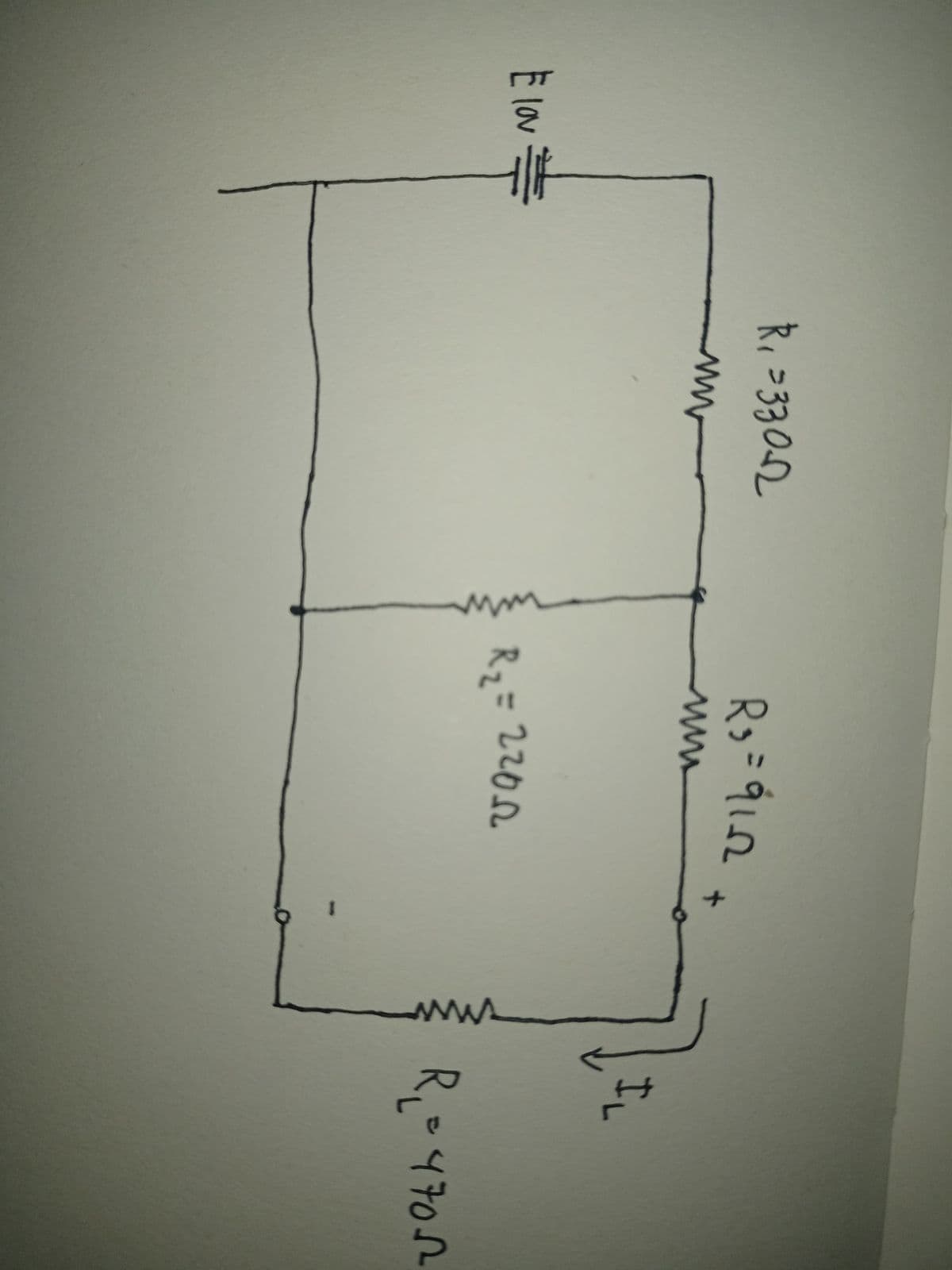 R, 3302
Ro=912
+.
E lov
Rz = 2202
%3D
R, 470
