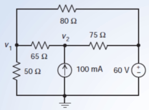 80 N
75 N
V2
65 2
50 Ω
100 mA
60 V (
