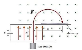 х х
х В х
E
detector
10n source
