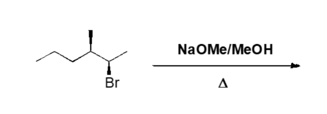 NaOMe/MeOн
Br
A
