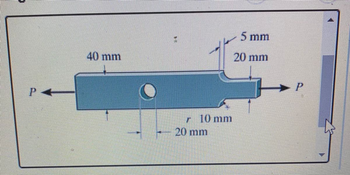 5 mm
40mm
20மm
r 10 mm
20mm
P.
