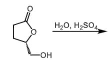 H20, H2SO4
O-
