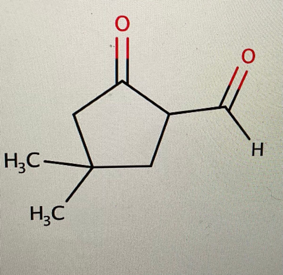 HC-
HC
О
H