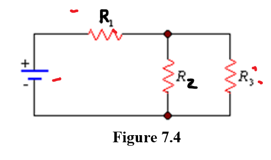 R₁
Figure 7.4
R₂.