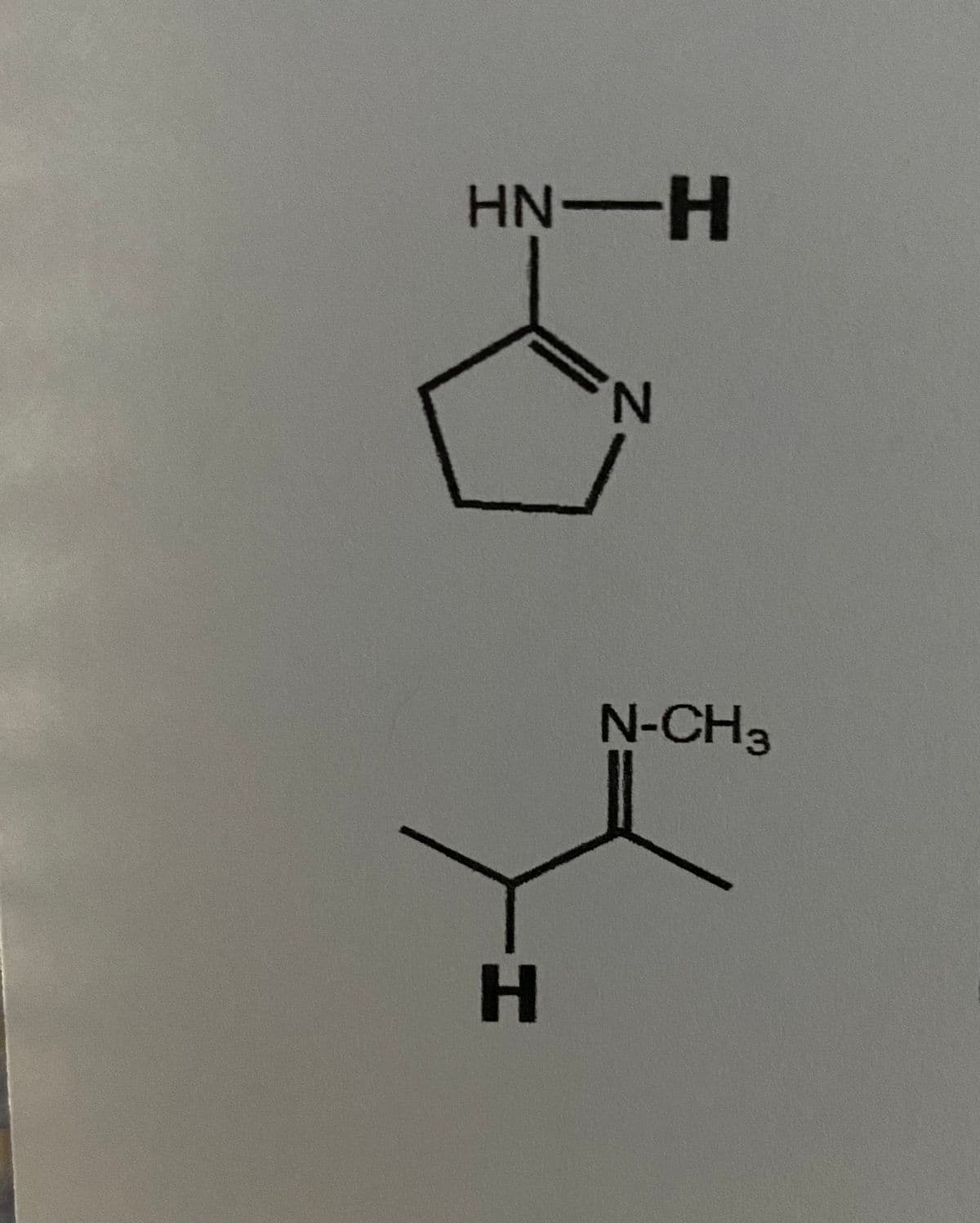 HN-H
N.
N-CH3
