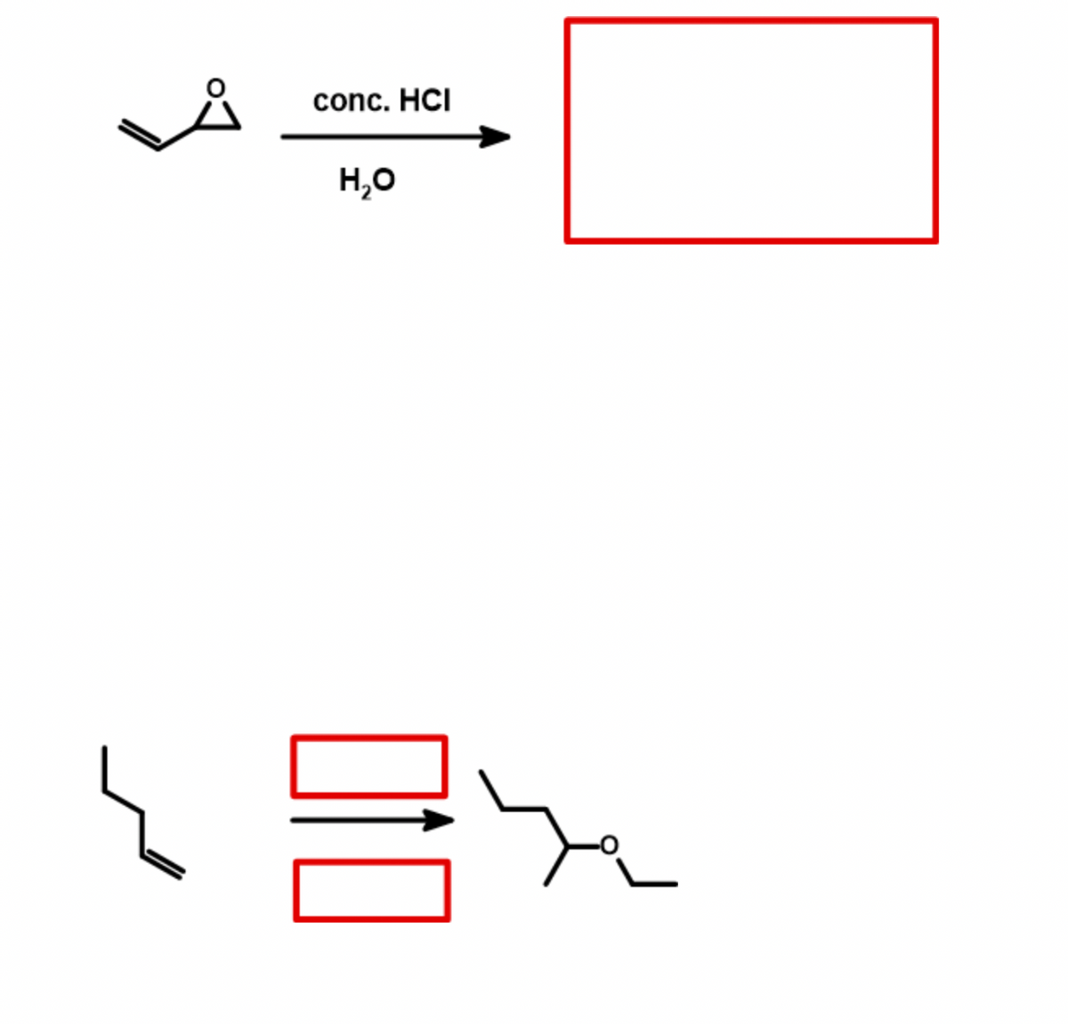 conc. HCI
H2O
몸원