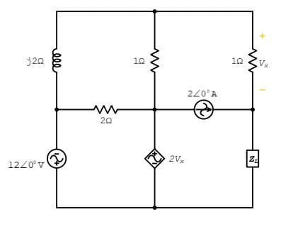 j20
10
10
Vx
220°A
2Vx
1220°v
ell
