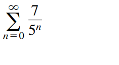 7
Σ
in
n=0
