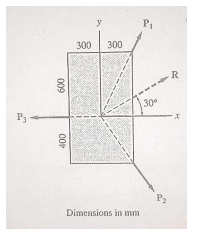 y
P1
300
300
R
30
P3
P2
Dimensions in mm
009
00
