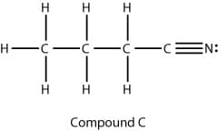 HIC
H-C
Н
H
с-с
Н Н Н
H
Compound C
N: