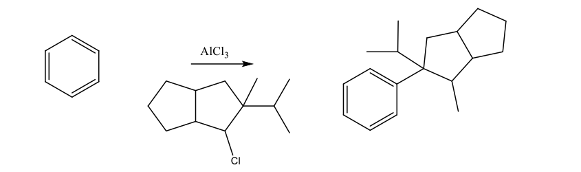 AlCl3