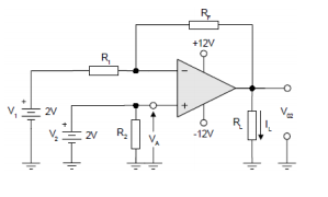 +12V
R,
2V
Ve
R.
-12V
2V
R.
어
