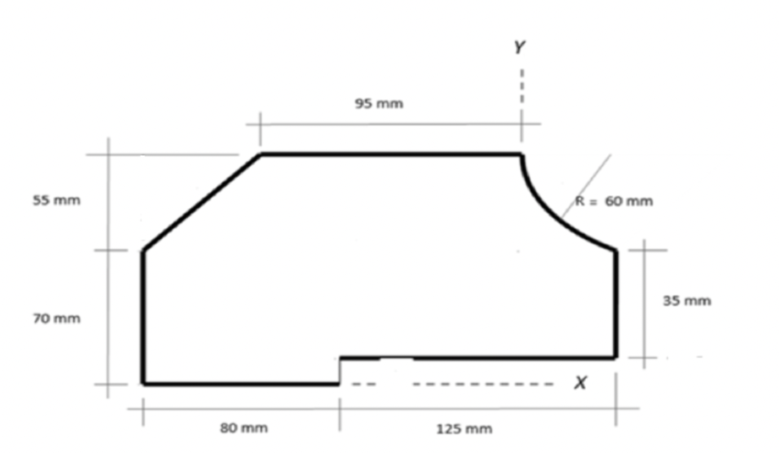 95 mm
Ŕ = 60 mm
55 mm
35 mm
70 mm
80 mm
125 mm
