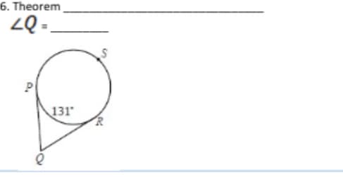 6. Theorem
131
