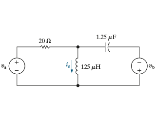 +
20 Ω
w
1.25 μF
125 pH
HE
+