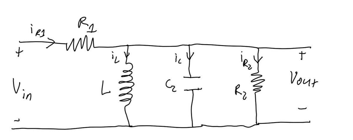 iR1
Vin
ту
ми
il
cy
ic
20
ми
R₂
+
Vour