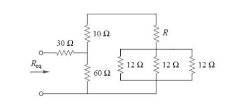 10Ω
R
30 Ω
Reg
12 2
12 N
12 Ω
60 Ω
wwtww
ww
ww
