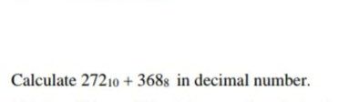 Calculate 27210 + 3688 in decimal number.
