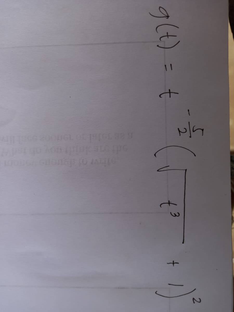 1 1
GG OGL OF 19IGE
2.
9(4)
%3D
