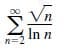 Vn
In n
n=2
