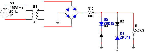 V1
120Vrms
60Hz
0"
U1
R10
1k0
D5
75015
03
D2
D4
ZPD12
RL
5.0kn