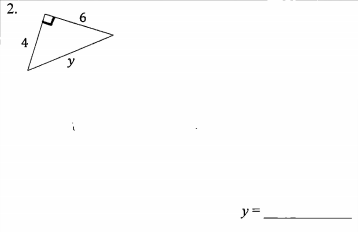 2.
6
4
y
y =
