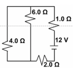 J6.0 0
1.0 Q
4.0 Q
12 V
2.0 Q
