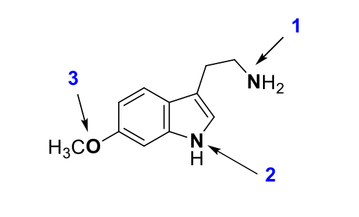 1
3
NH2
H3CO
2
ZI
