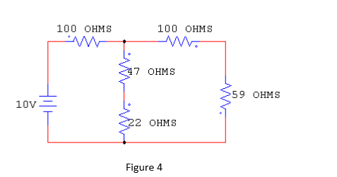 100 ОНMS
100 ОНMS
17 ОНMS
59 ОНMS
10v
22 онмS
Figure 4
