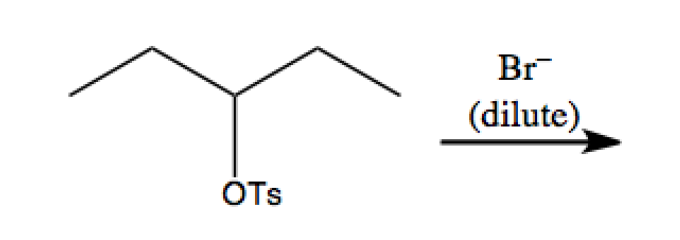 Br
(dilute),
ÓTs
