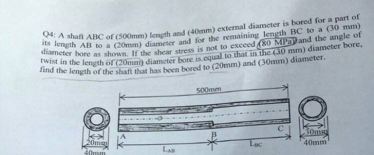 500mm
30mg
40mm
LBC
40mm
LAB
